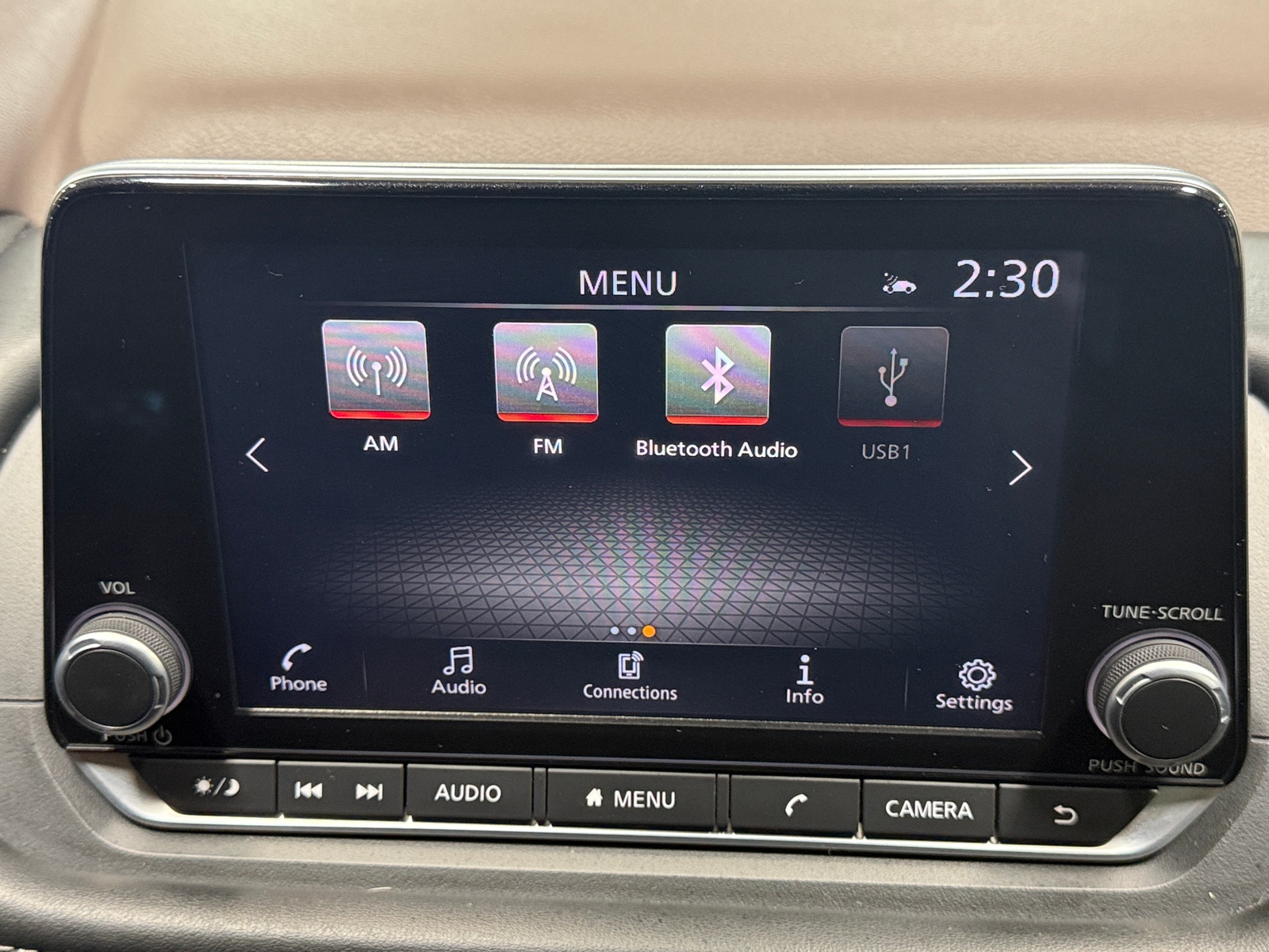 Thumbnail: 2023 Nissan Rogue - 4