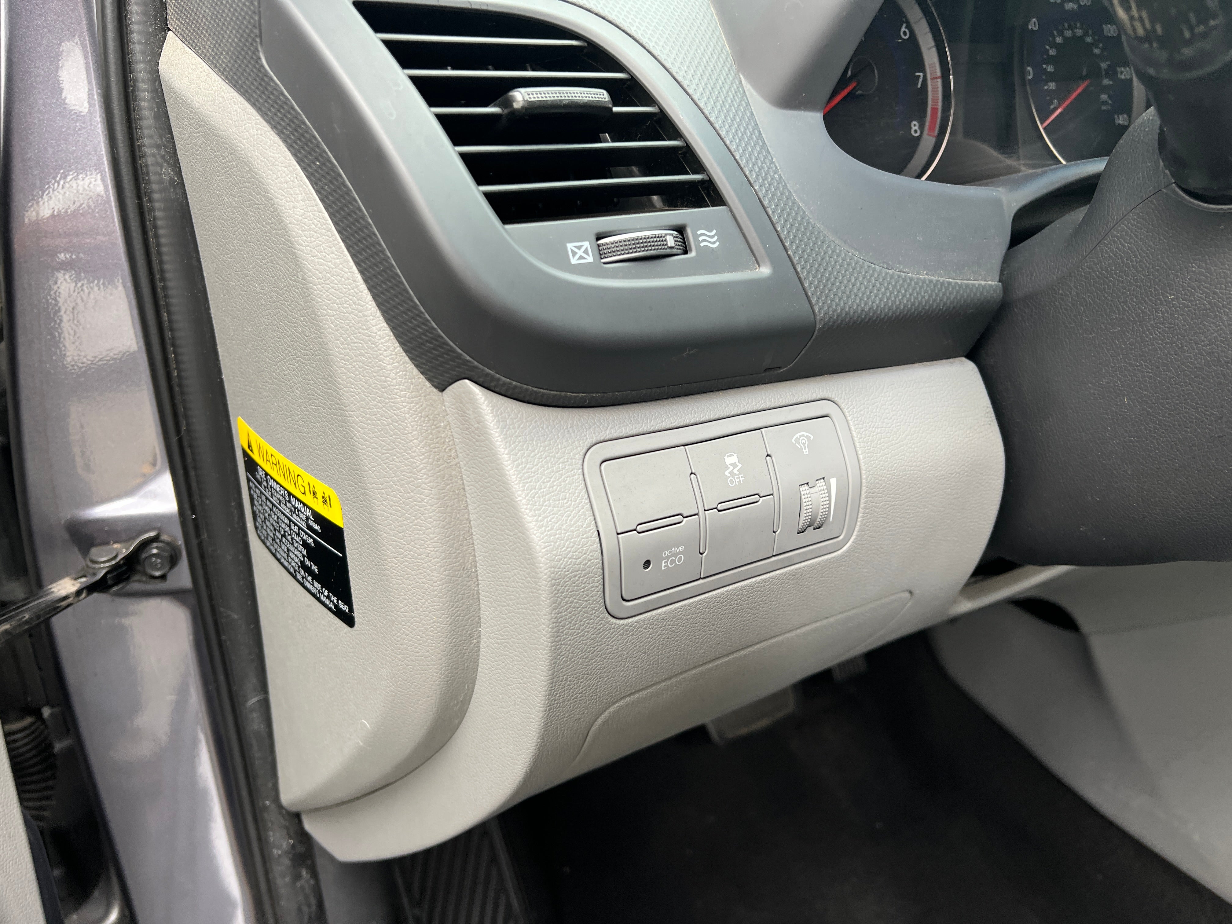 Used 2016 Hyundai Accent SE with VIN KMHCT4AEXGU944568 for sale in Oak Creek, WI