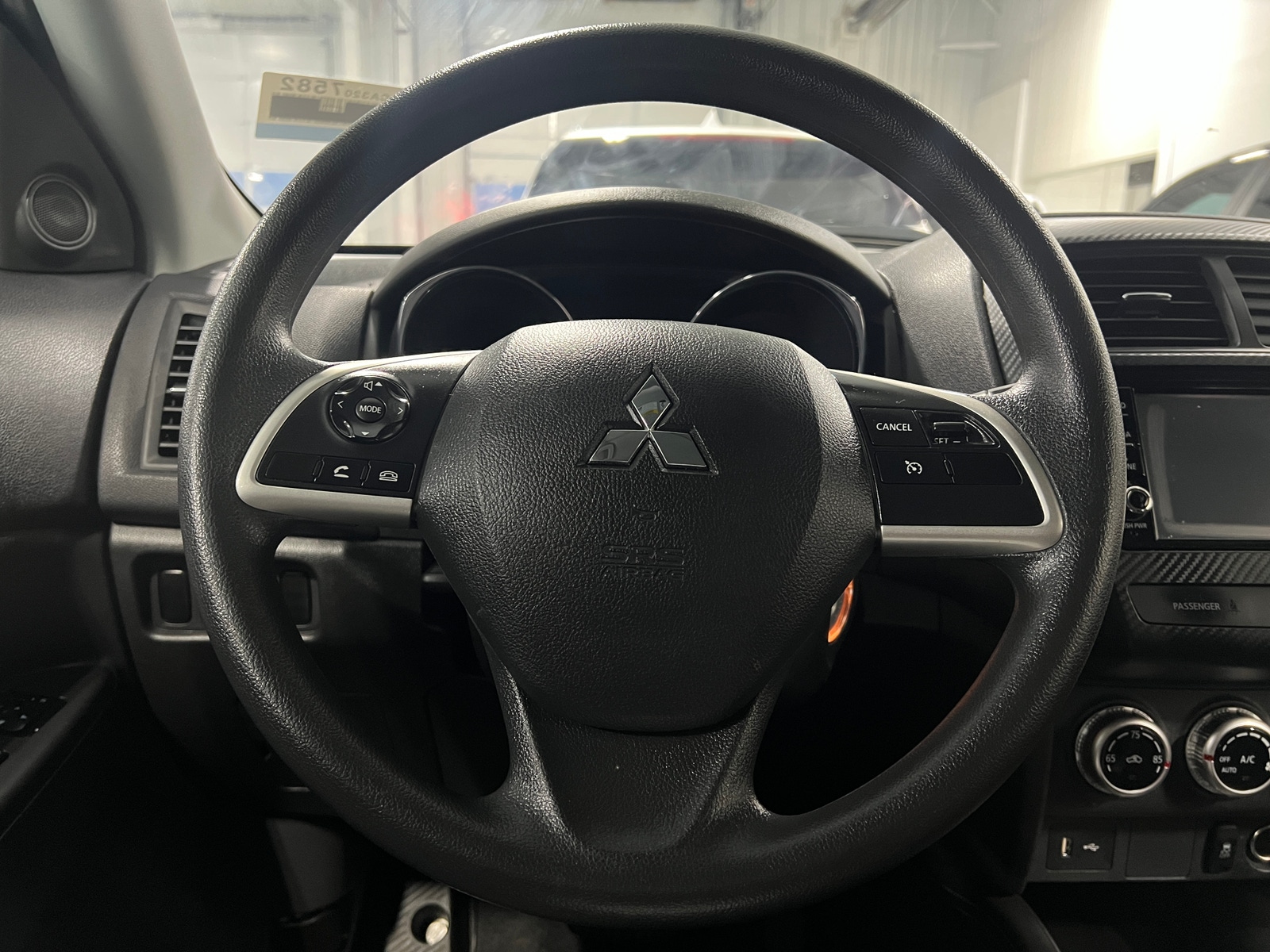 Thumbnail: 2024 Mitsubishi Outlander Sport - 5