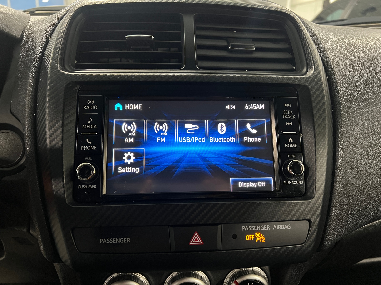 Thumbnail: 2024 Mitsubishi Outlander Sport - 4