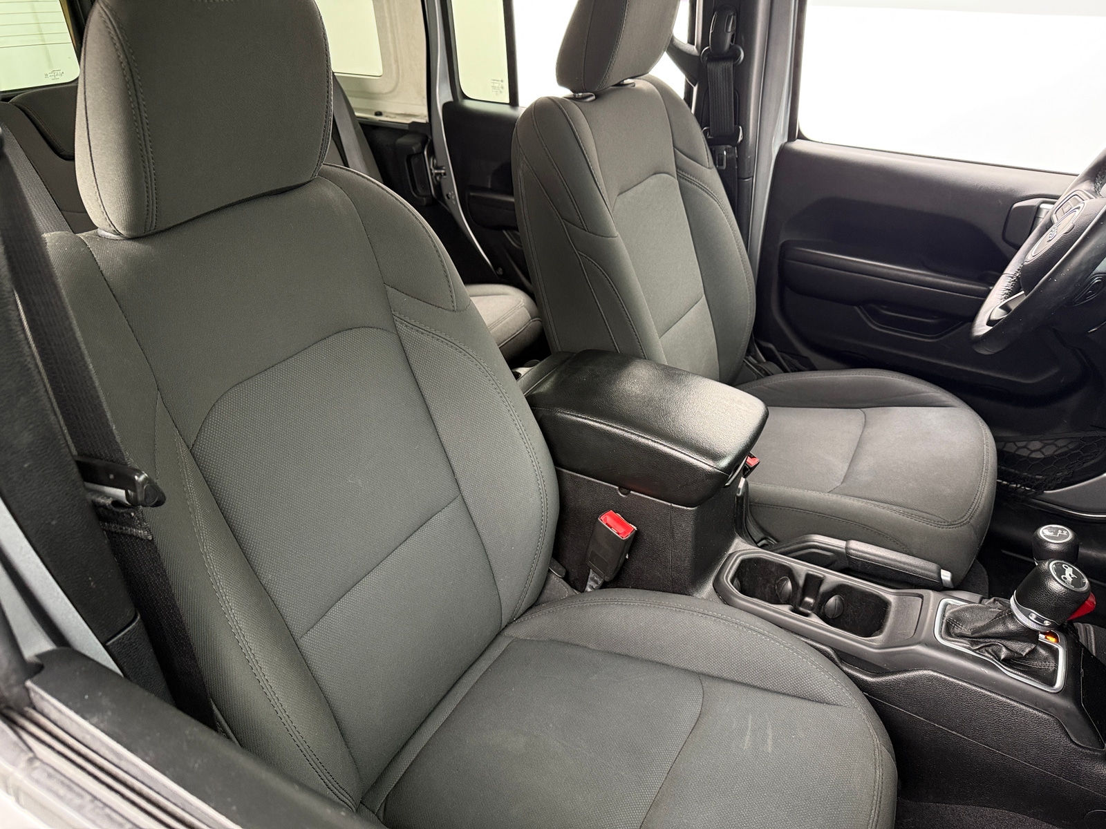 Thumbnail: 2018 Jeep Wrangler - 2