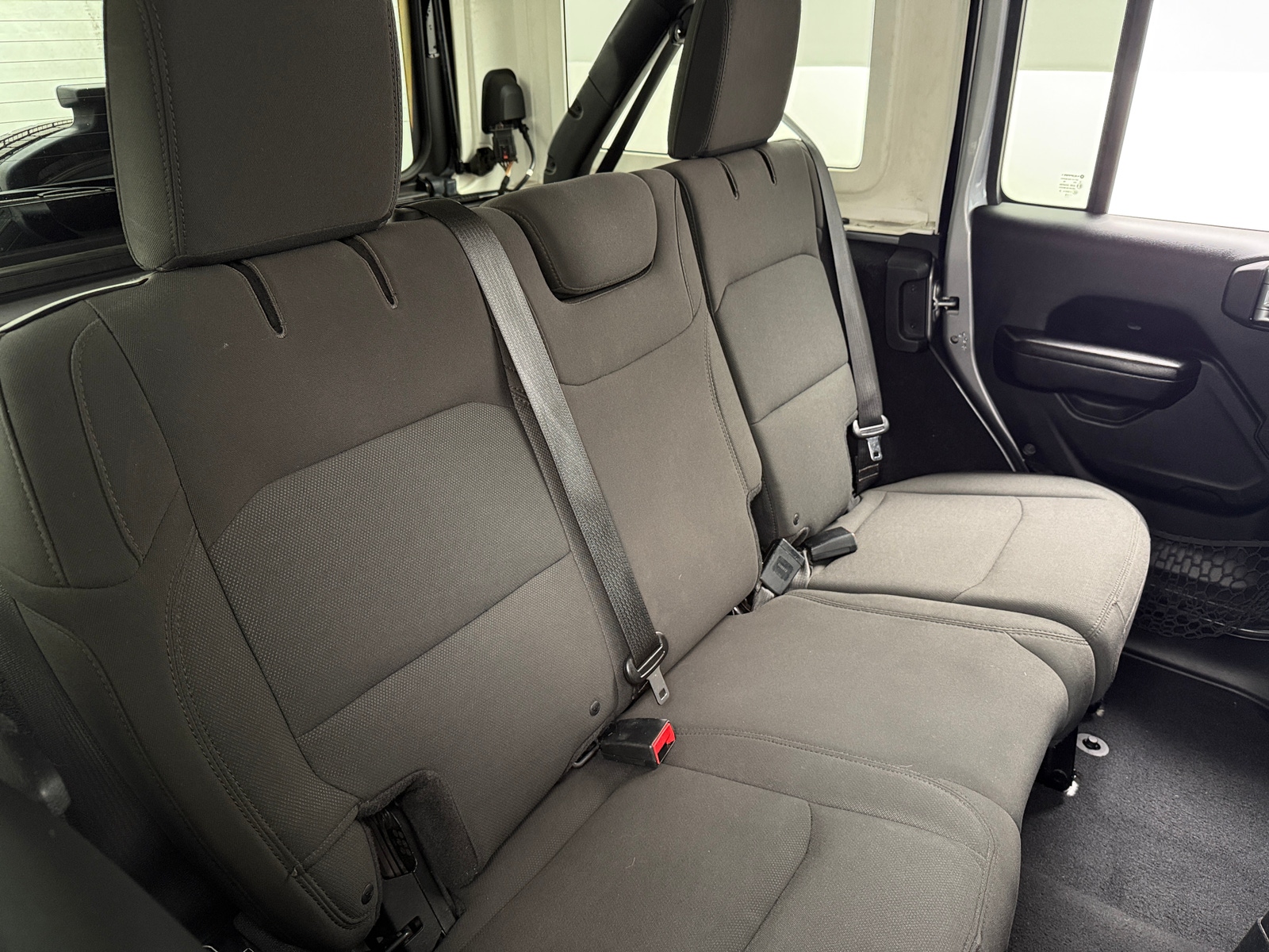 Thumbnail: 2018 Jeep Wrangler - 6