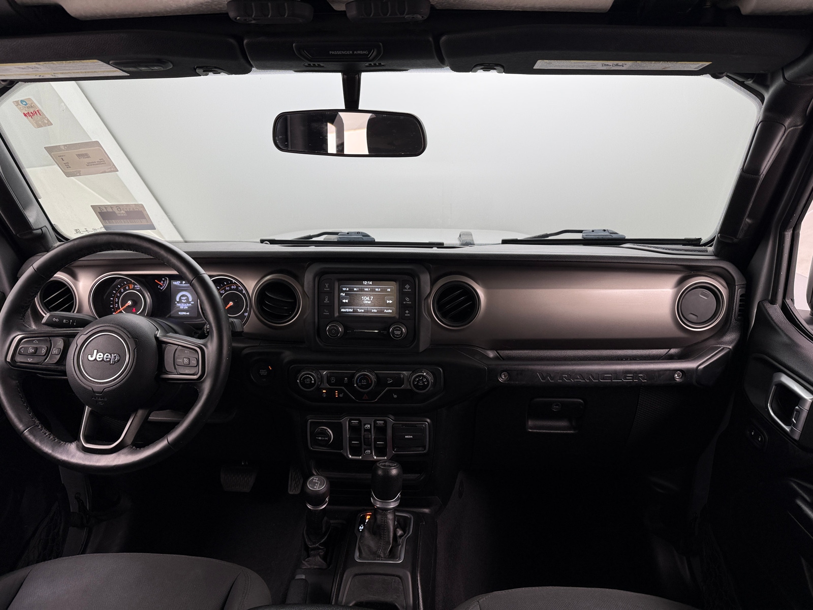 Thumbnail: 2018 Jeep Wrangler - 3