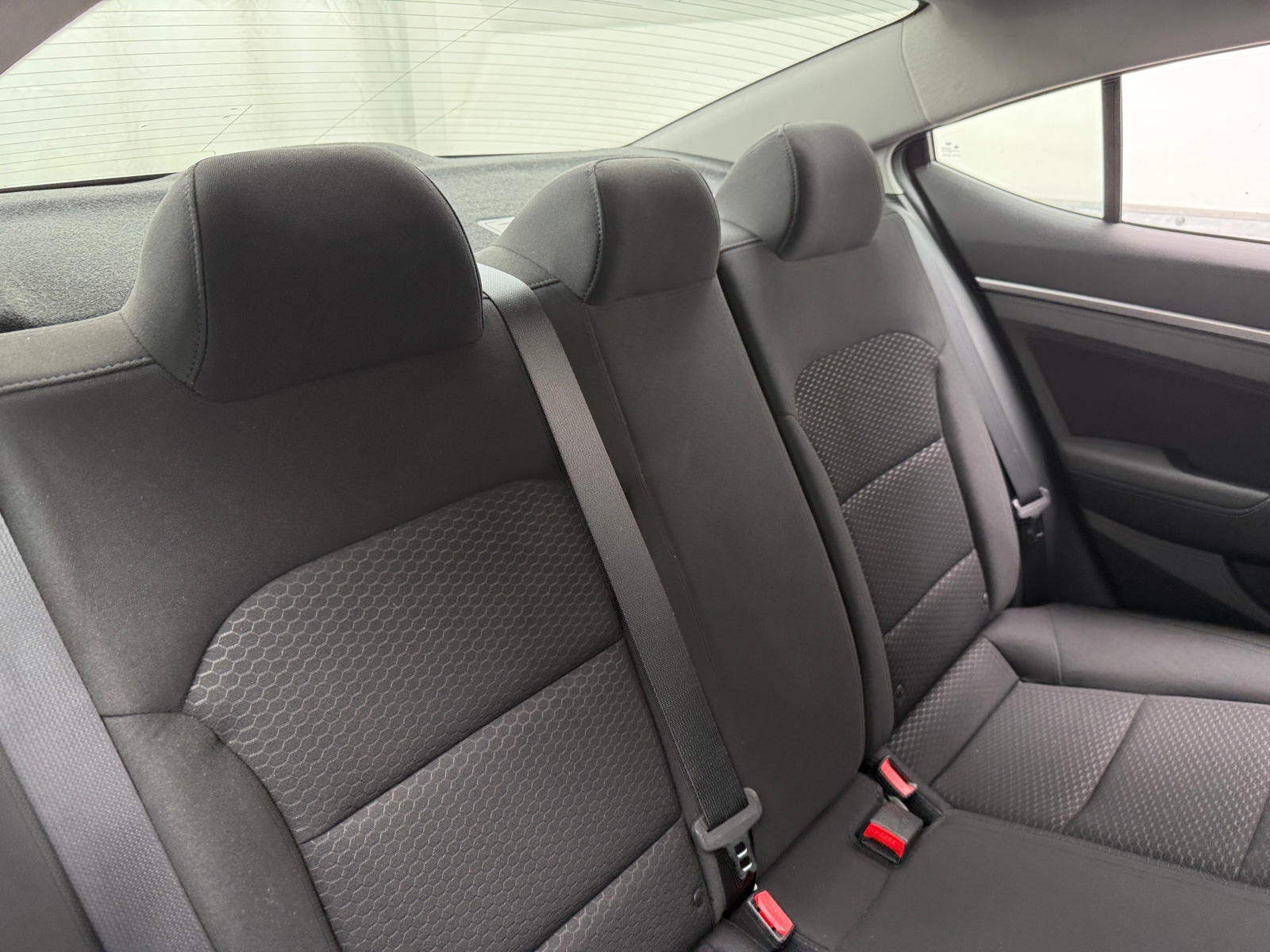 Thumbnail: 2019 Hyundai Elantra - 6