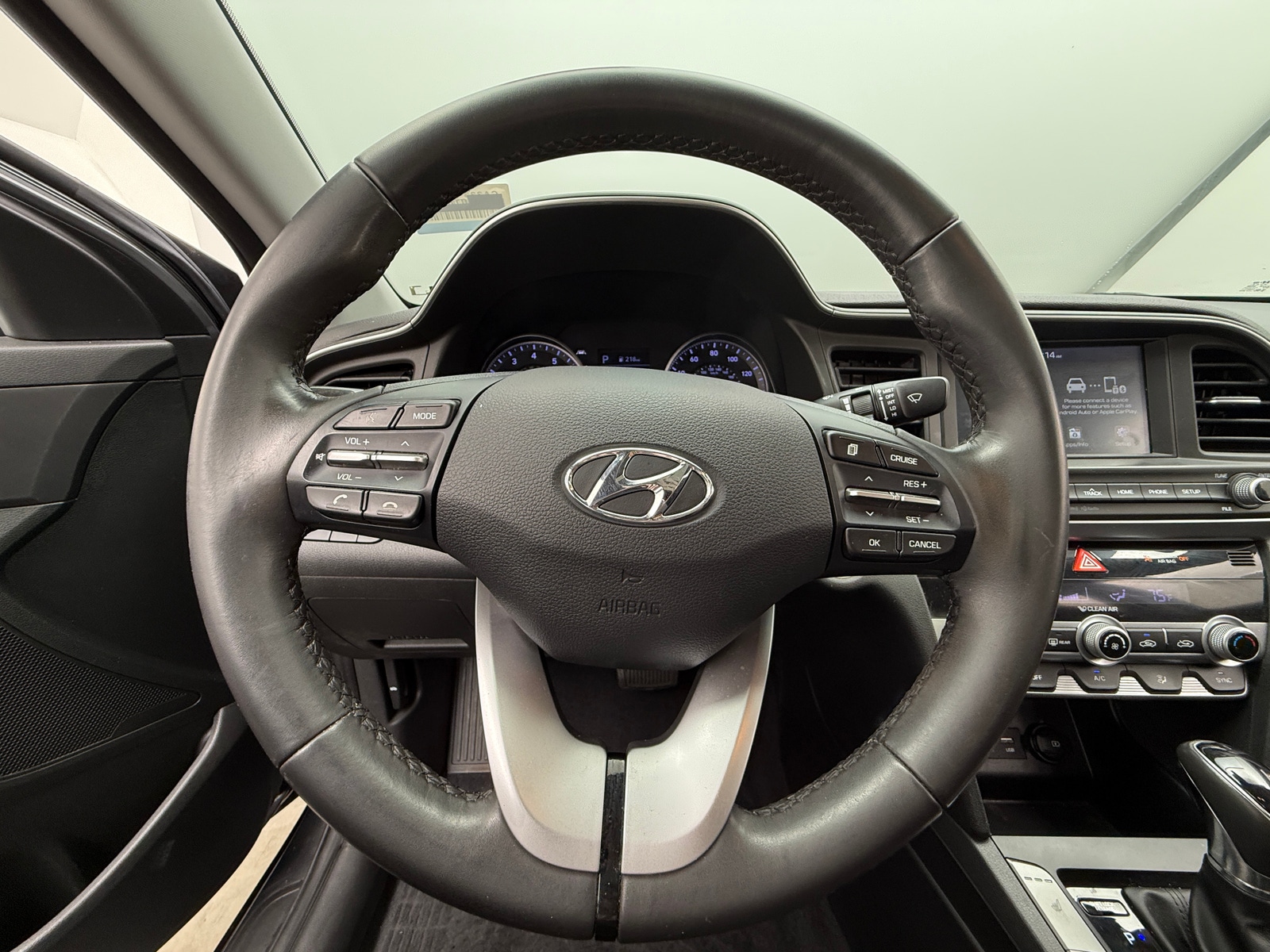 Thumbnail: 2019 Hyundai Elantra - 5
