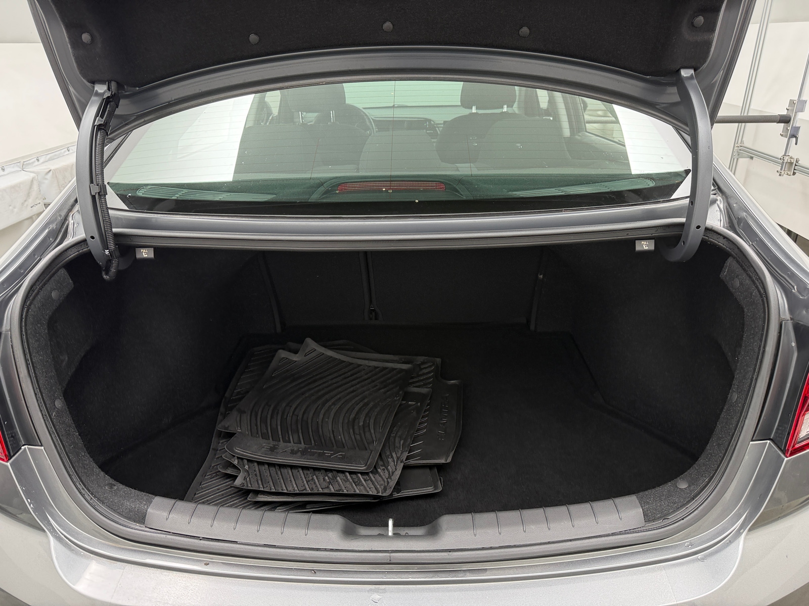 Thumbnail: 2019 Hyundai Elantra - 7