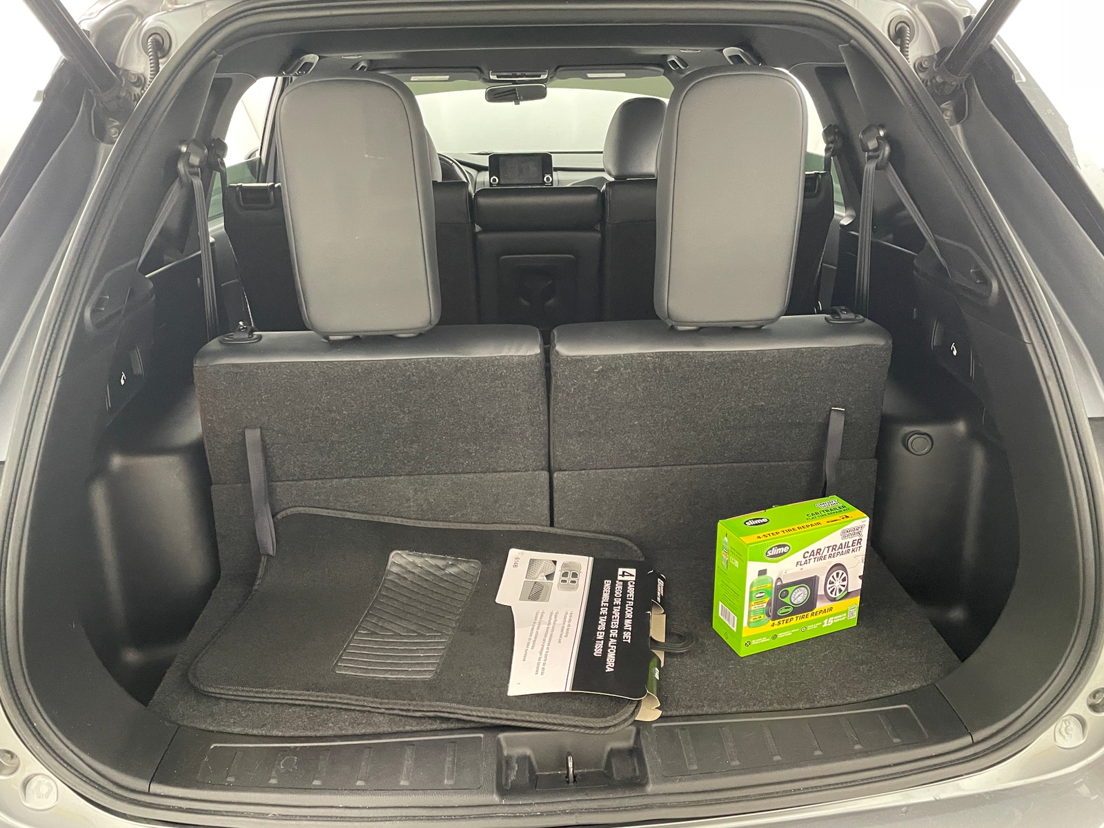 Thumbnail: 2022 Mitsubishi Outlander - 6