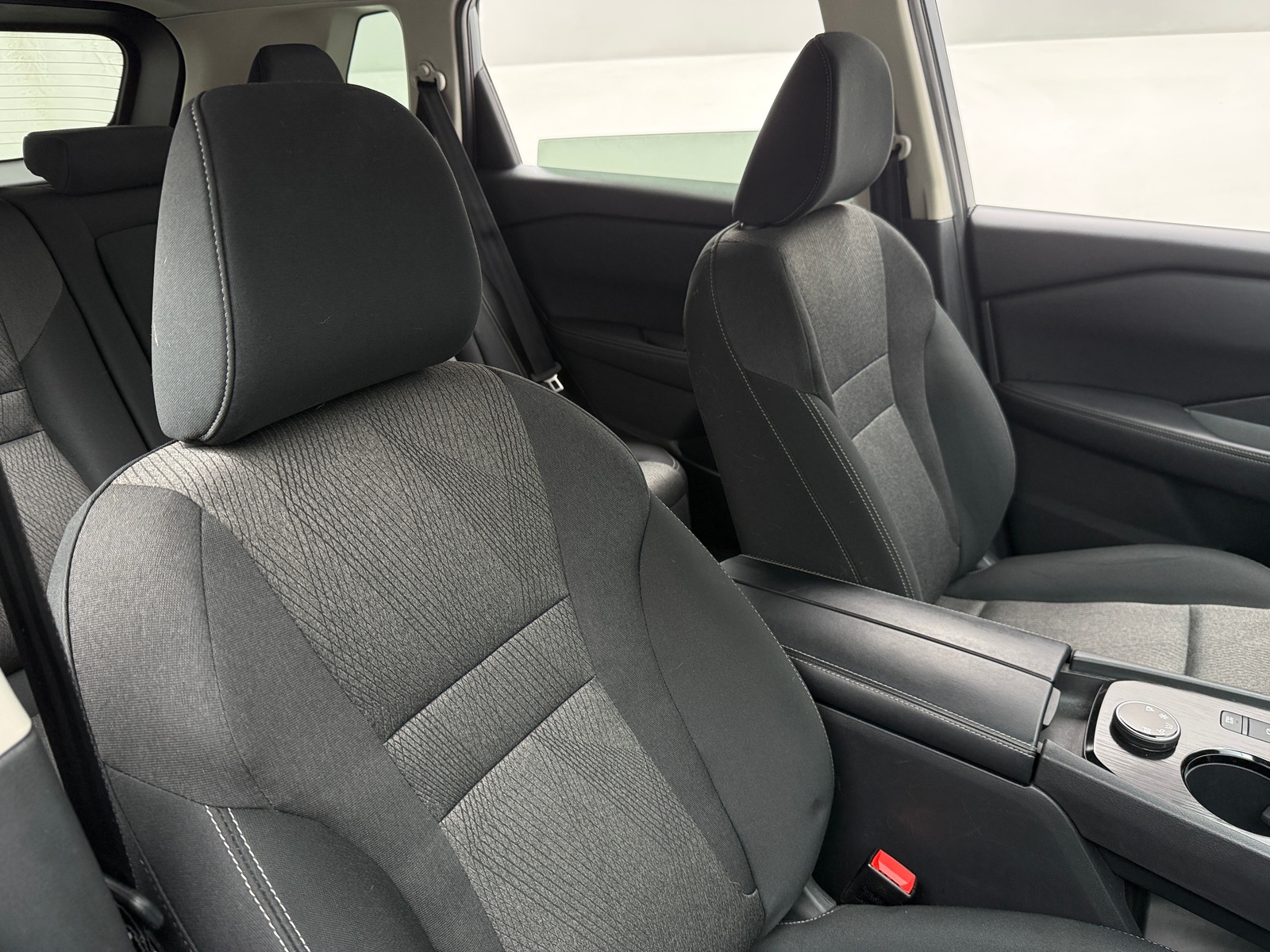 Thumbnail: 2024 Nissan Rogue - 2