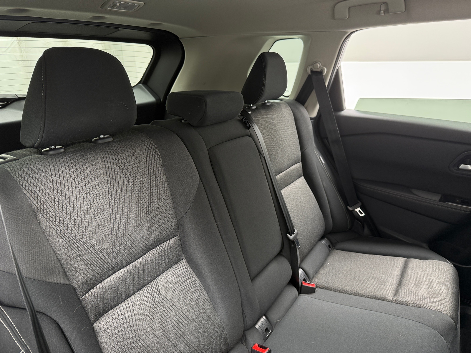 Thumbnail: 2024 Nissan Rogue - 6