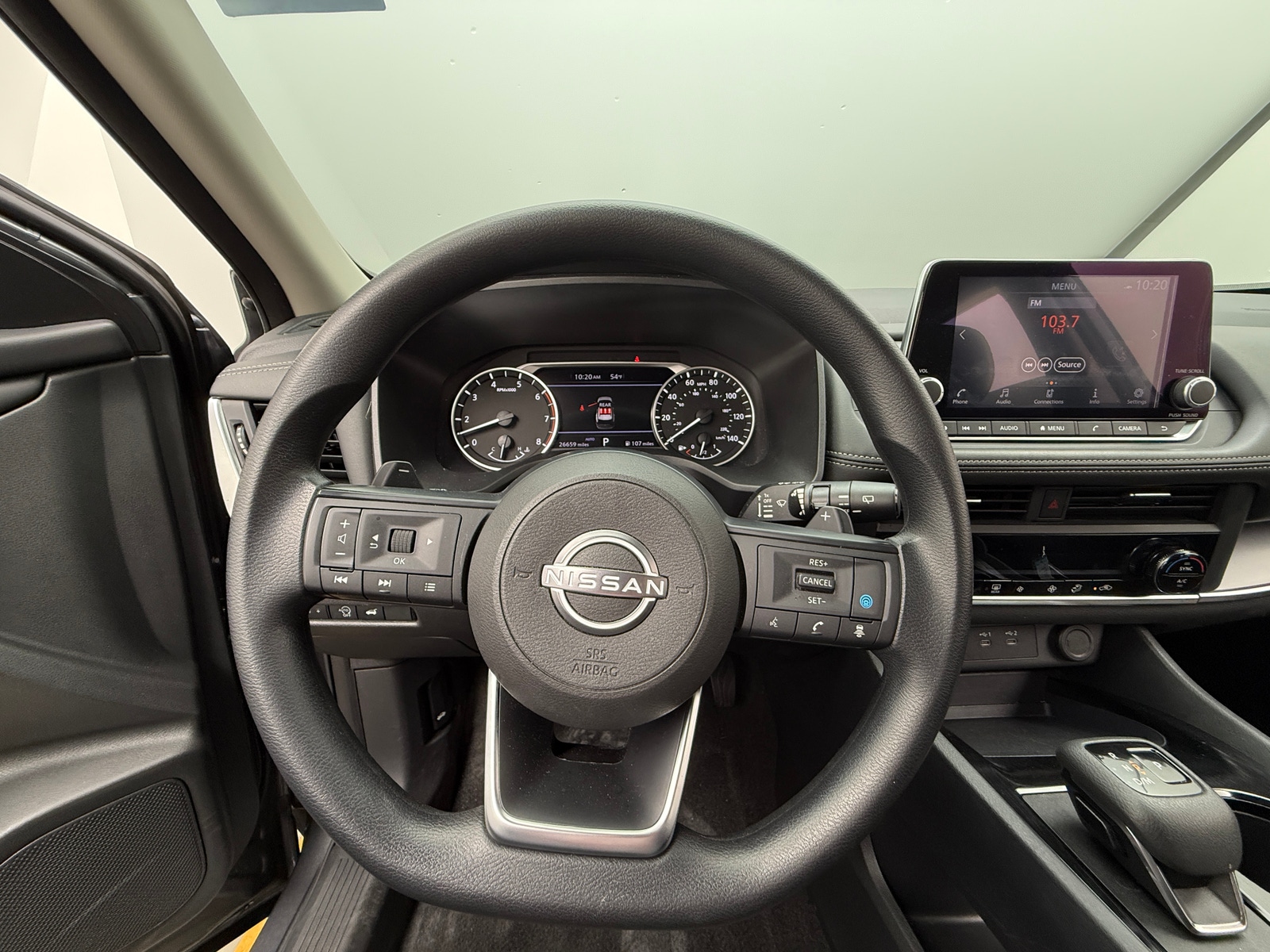 Thumbnail: 2024 Nissan Rogue - 5