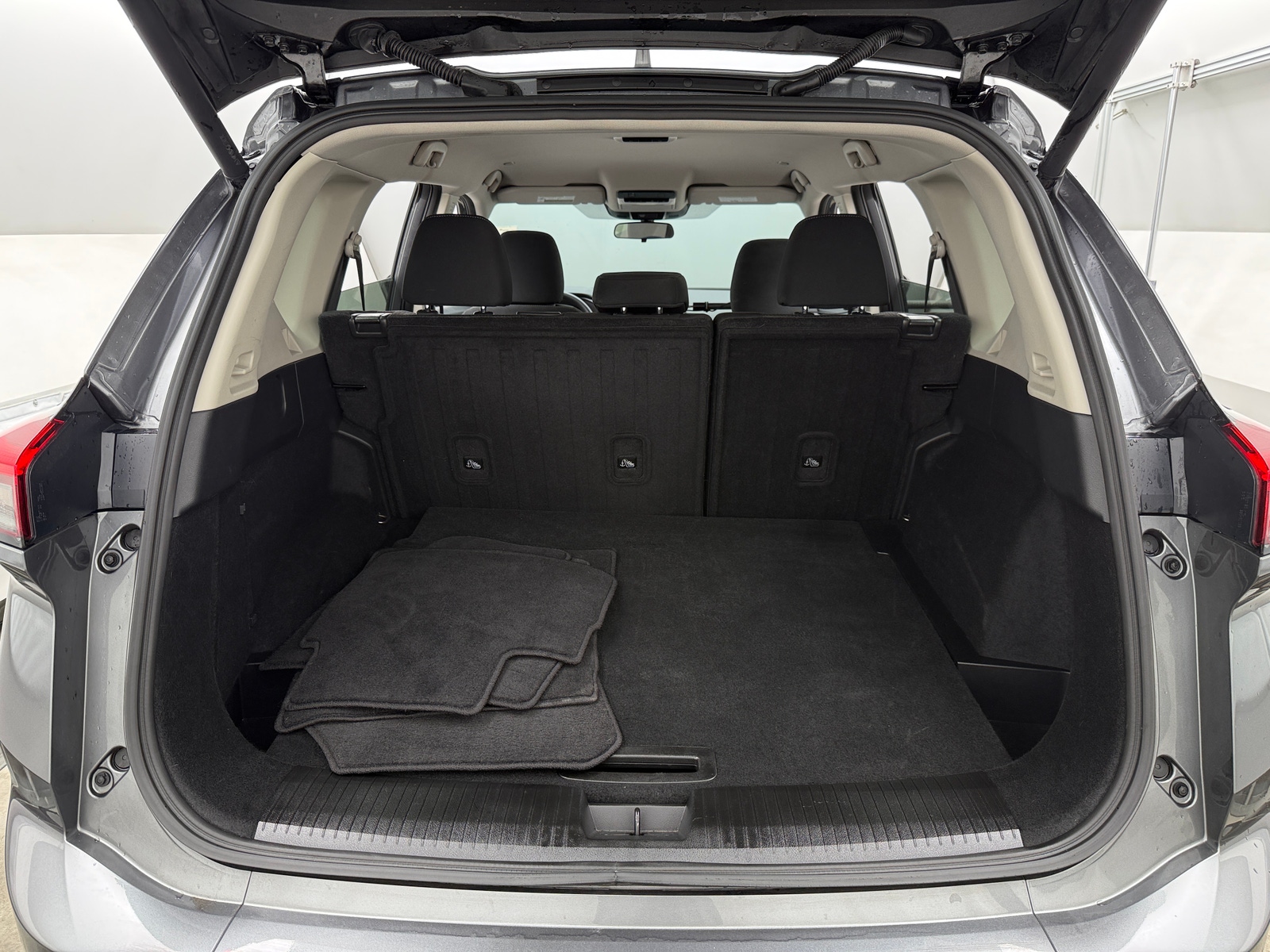 Thumbnail: 2024 Nissan Rogue - 7