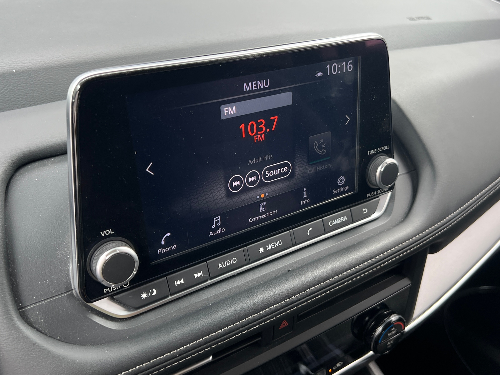 Thumbnail: 2024 Nissan Rogue - 4