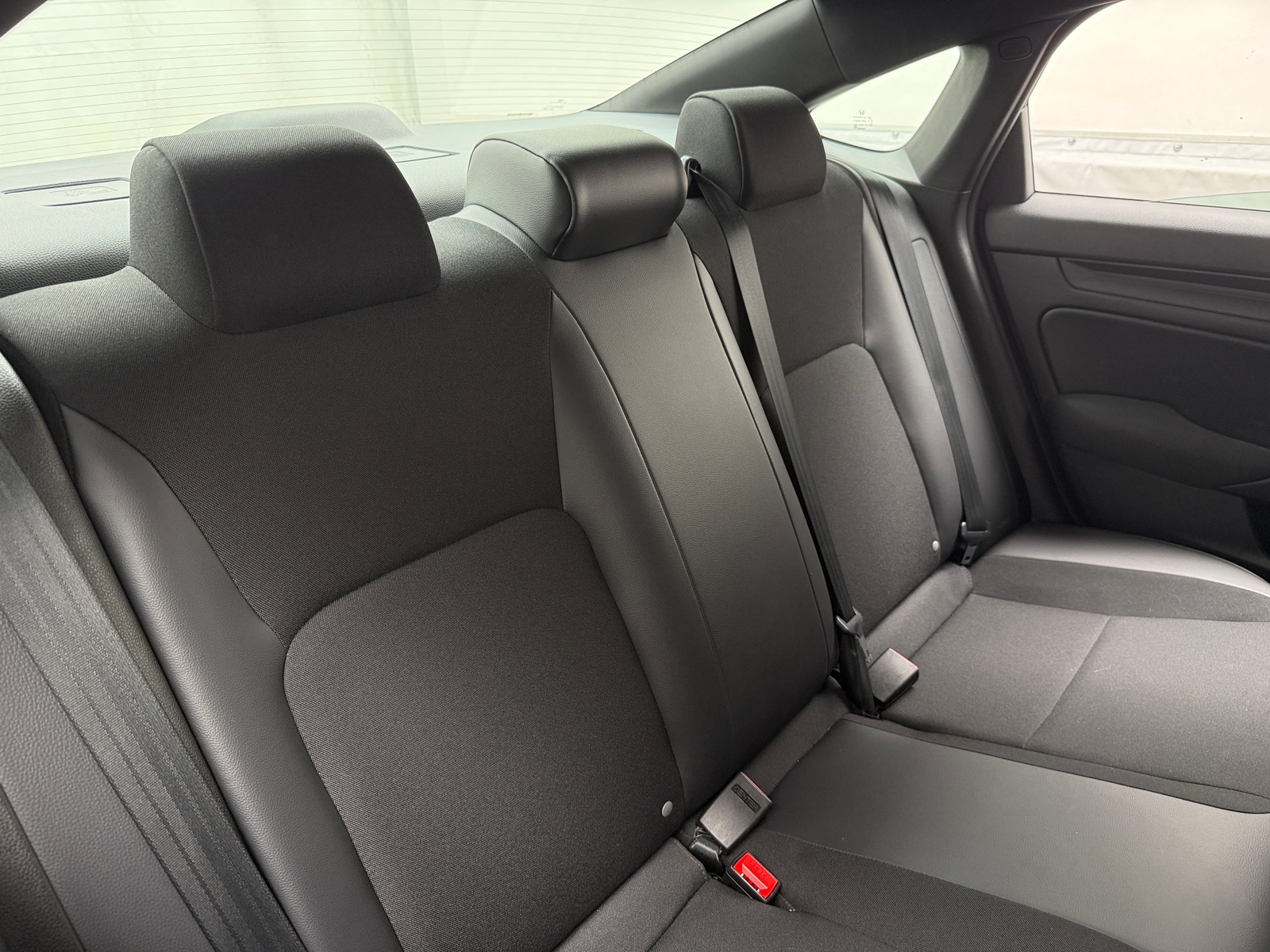 Thumbnail: 2024 Honda Civic - 6