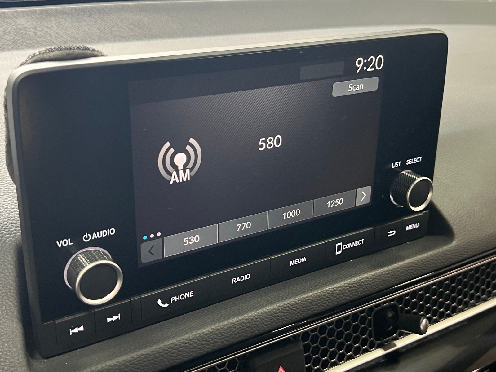 Thumbnail: 2024 Honda Civic - 4