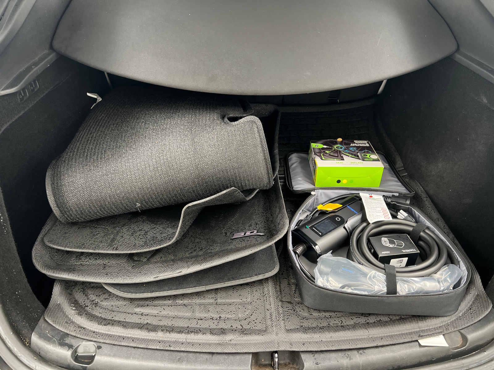 Thumbnail: 2023 Tesla Model Y - 6