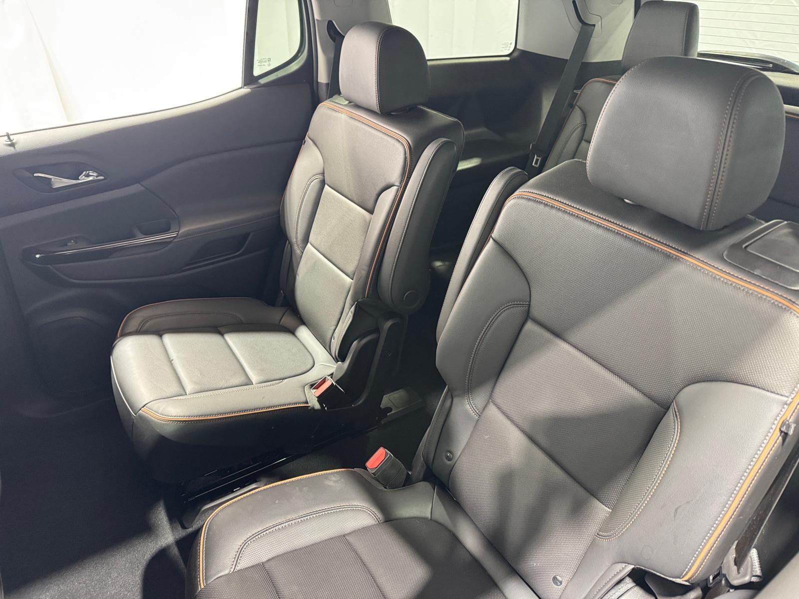 Thumbnail: 2023 GMC Acadia - 5