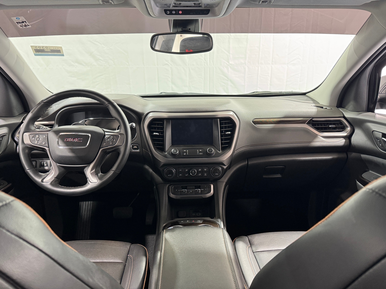 Thumbnail: 2023 GMC Acadia - 2