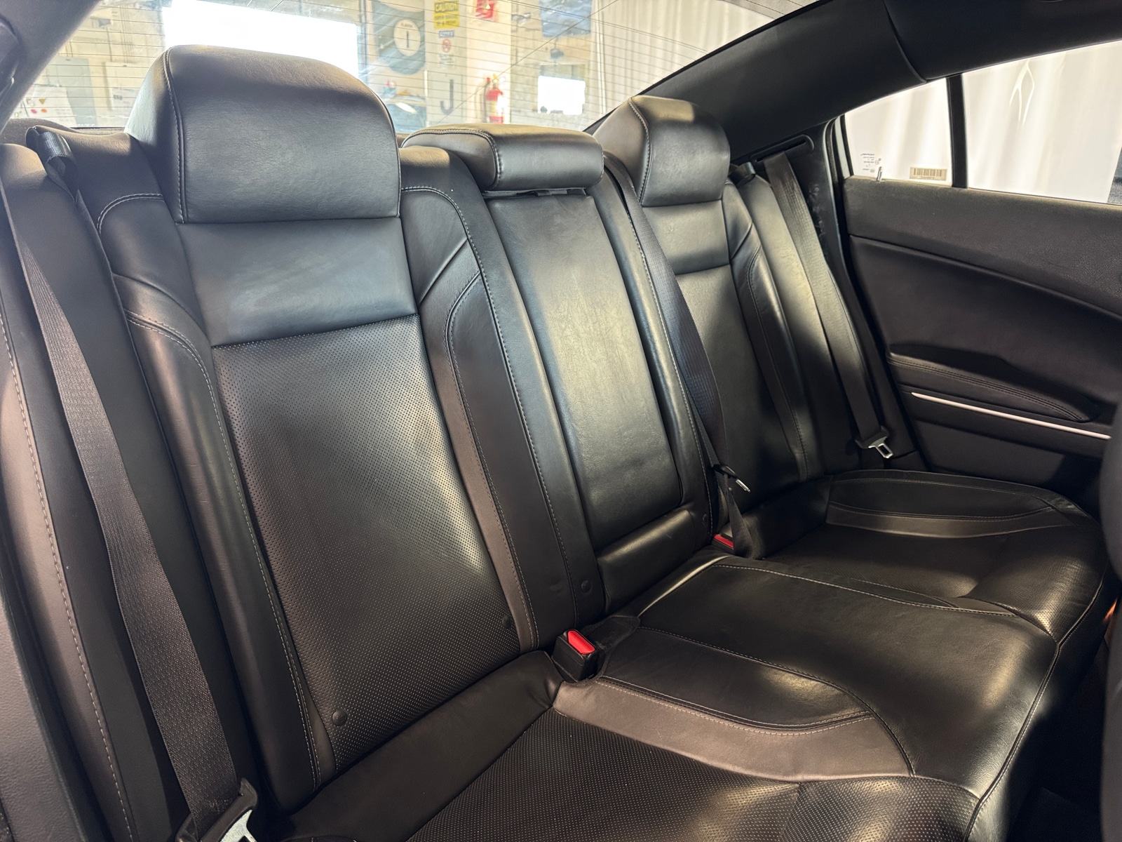 Thumbnail: 2021 Dodge Charger - 5