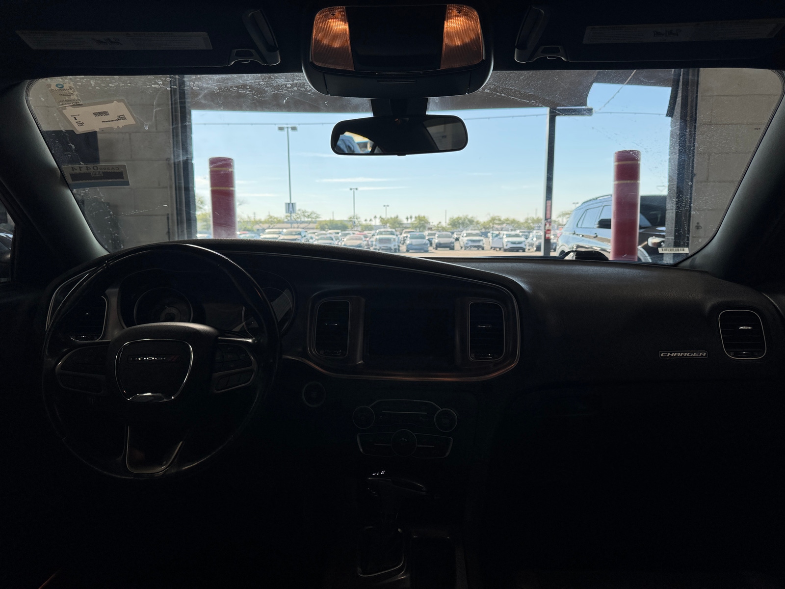 Thumbnail: 2021 Dodge Charger - 2