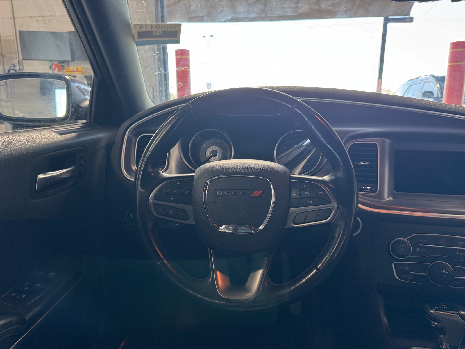 Thumbnail: 2021 Dodge Charger - 4