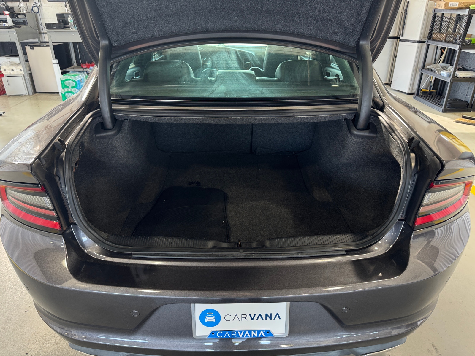 Thumbnail: 2021 Dodge Charger - 6