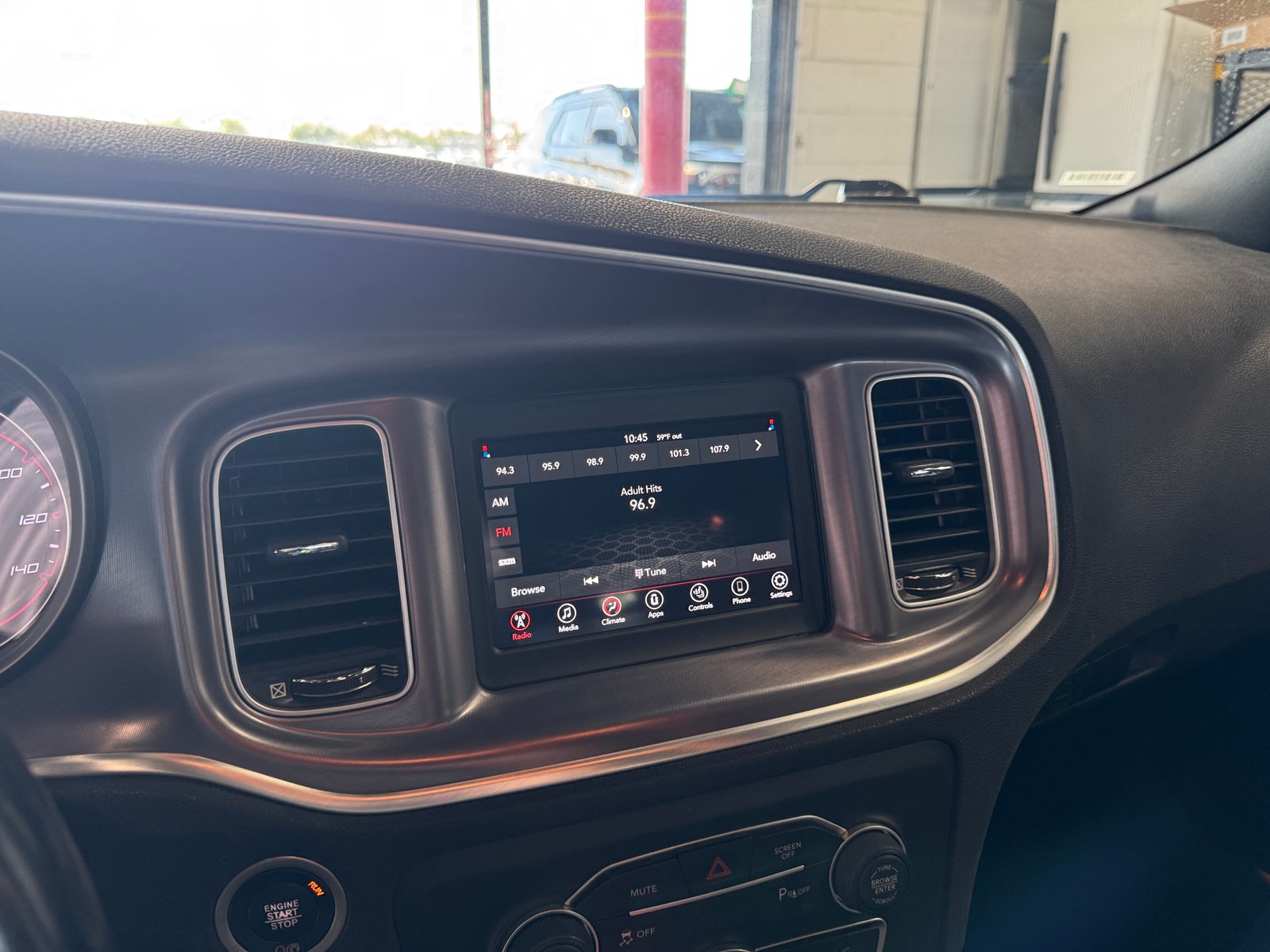 Thumbnail: 2021 Dodge Charger - 3