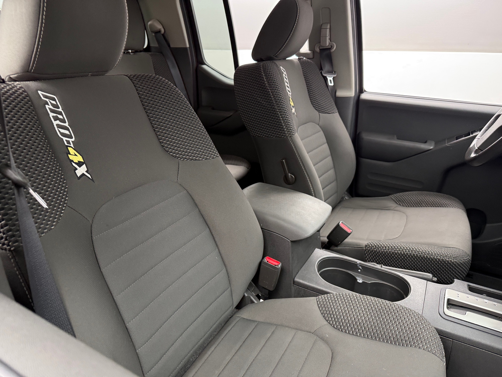 Thumbnail: 2019 Nissan Frontier - 2