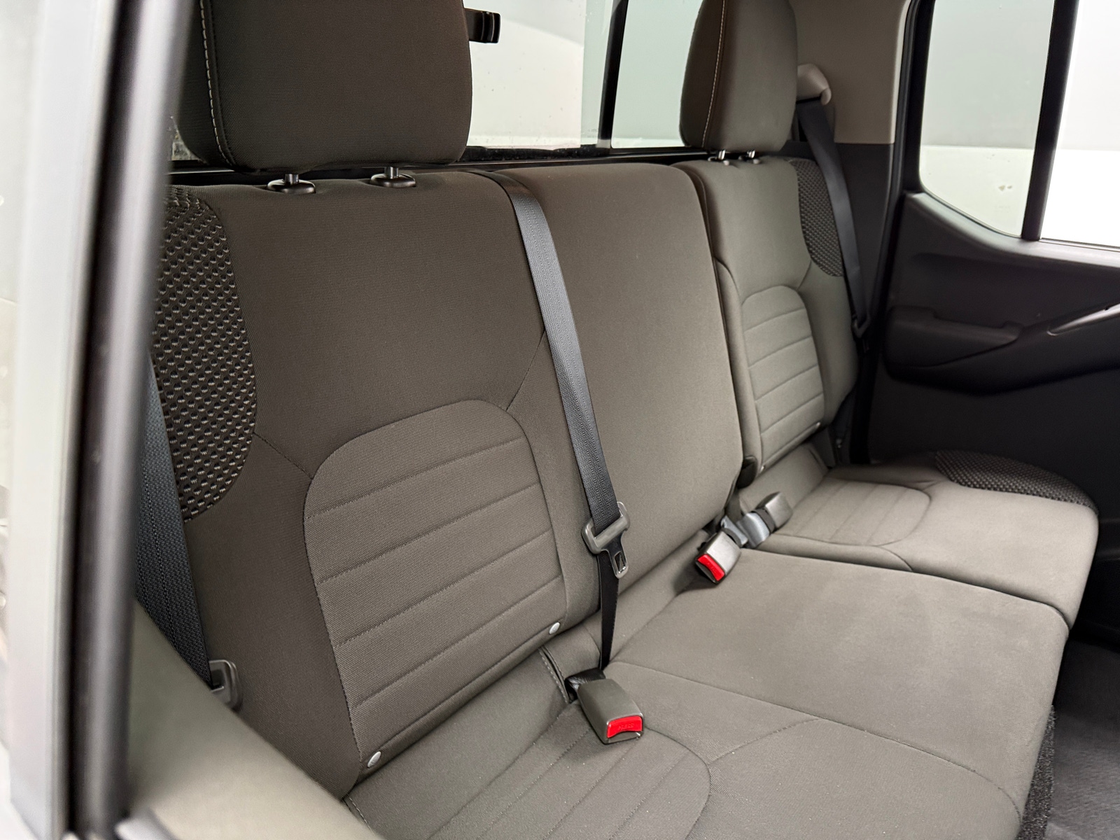 Thumbnail: 2019 Nissan Frontier - 6