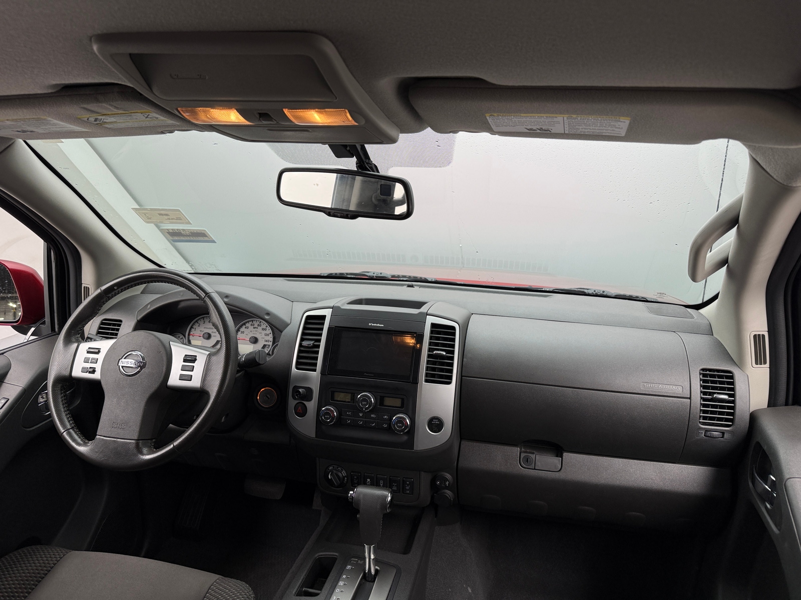 Thumbnail: 2019 Nissan Frontier - 3