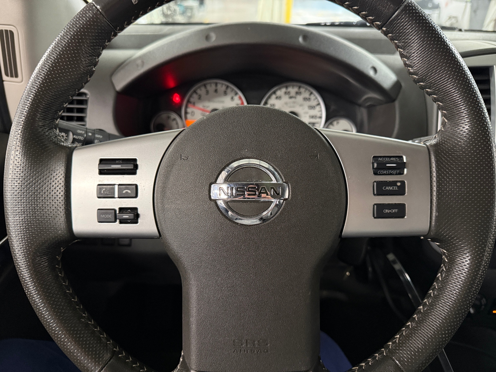 Thumbnail: 2019 Nissan Frontier - 5