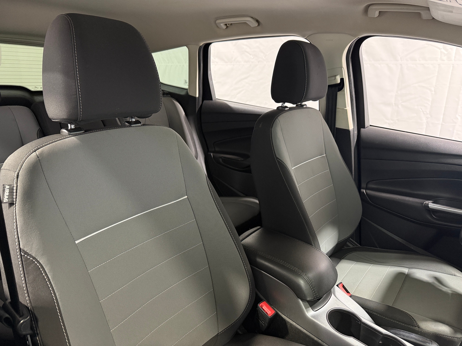 Thumbnail: 2014 Ford Escape - 2