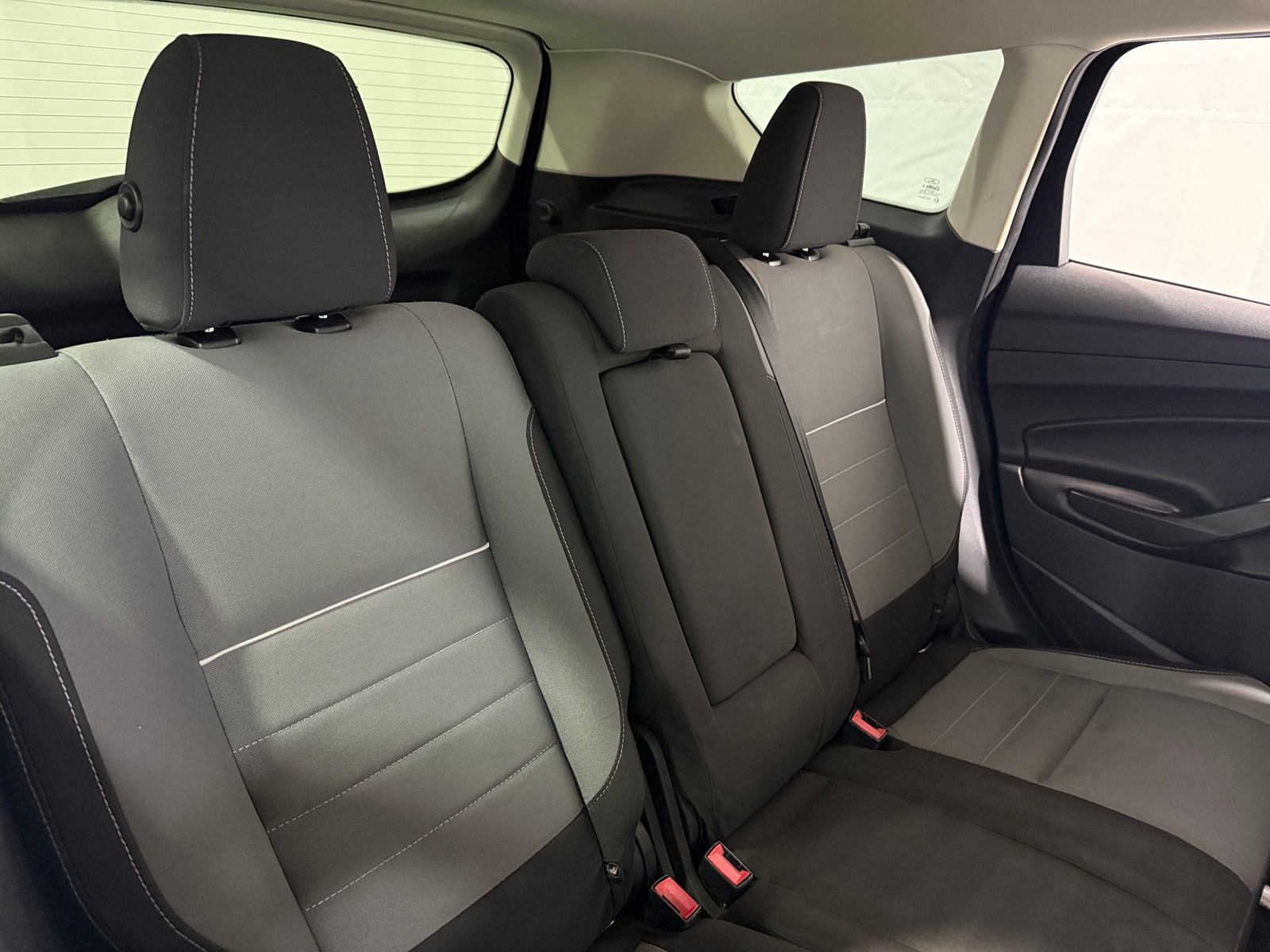 Thumbnail: 2014 Ford Escape - 6