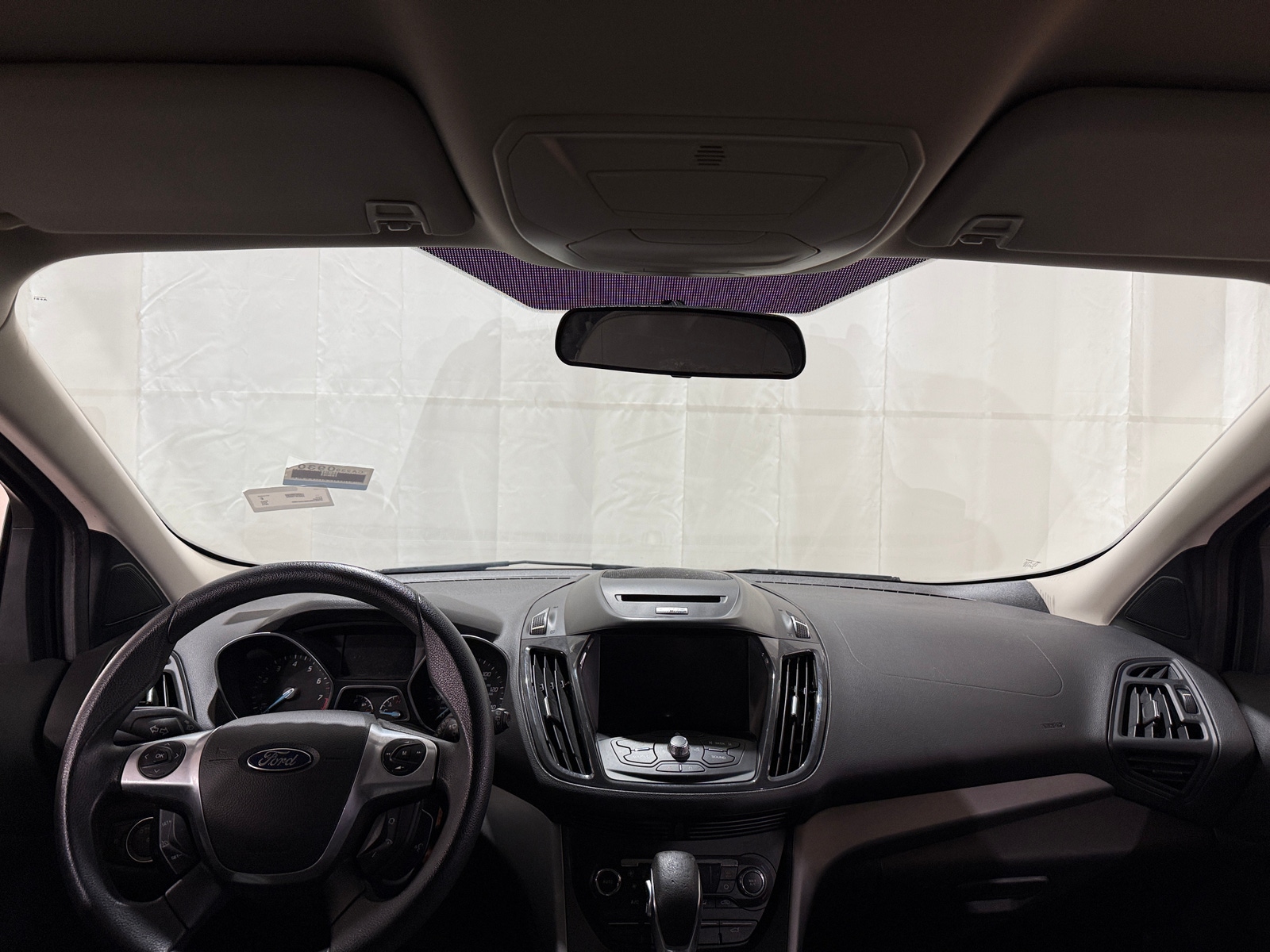 Thumbnail: 2014 Ford Escape - 3