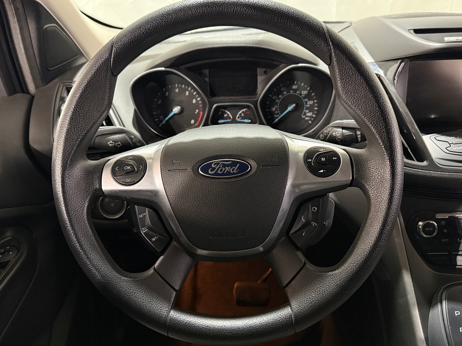 Thumbnail: 2014 Ford Escape - 5