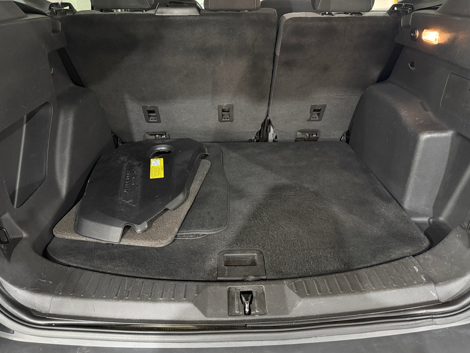 Thumbnail: 2014 Ford Escape - 7