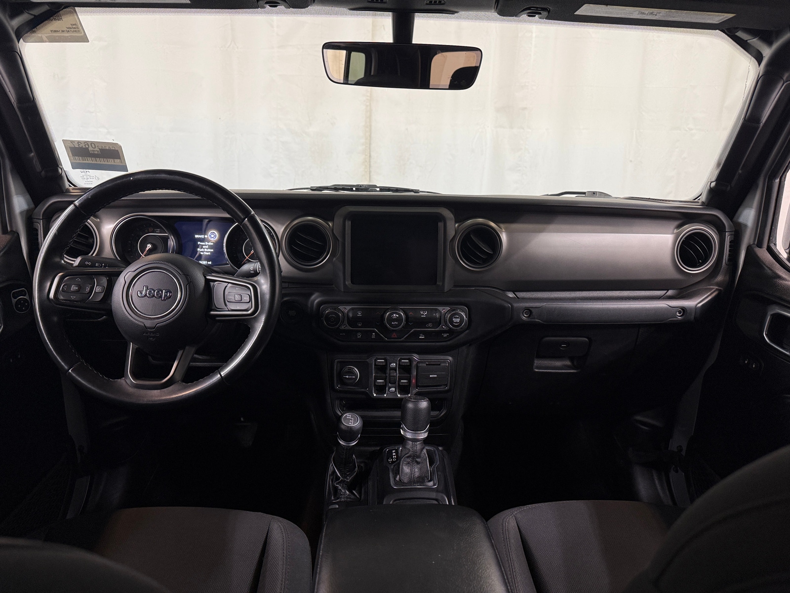 Thumbnail: 2022 Jeep Gladiator - 3