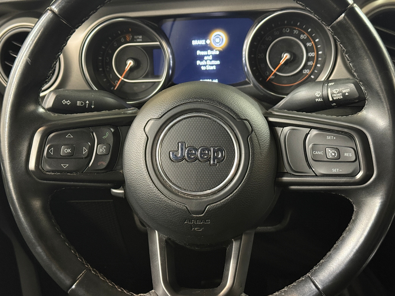 Thumbnail: 2022 Jeep Gladiator - 5