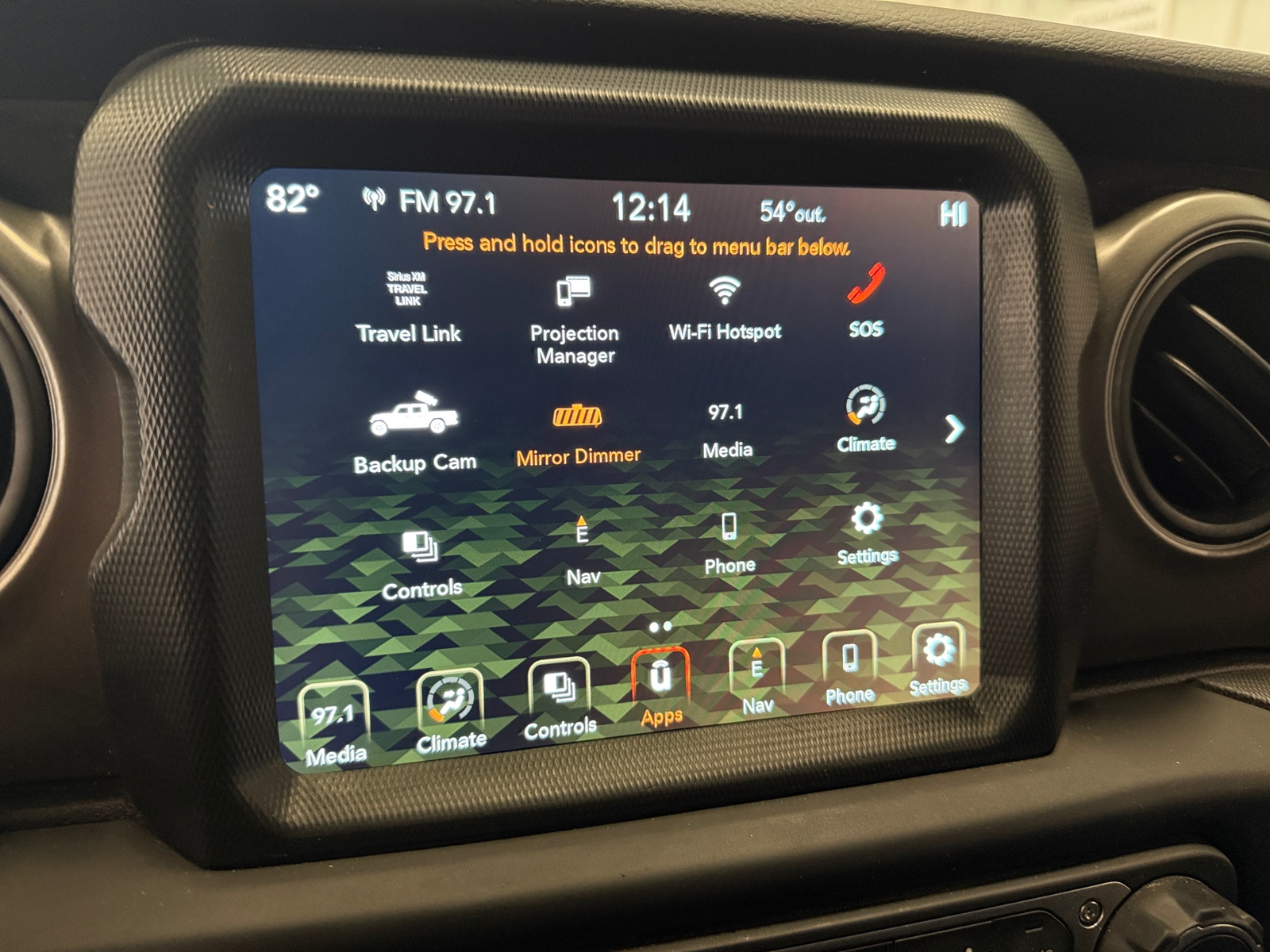 Thumbnail: 2022 Jeep Gladiator - 4