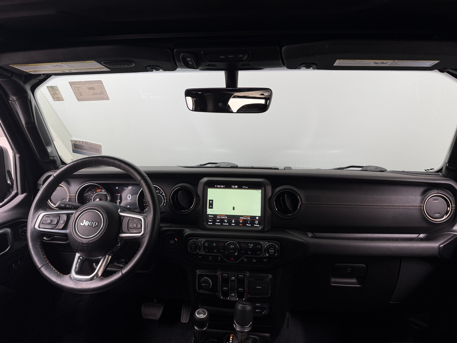 Thumbnail: 2023 Jeep Wrangler - 2