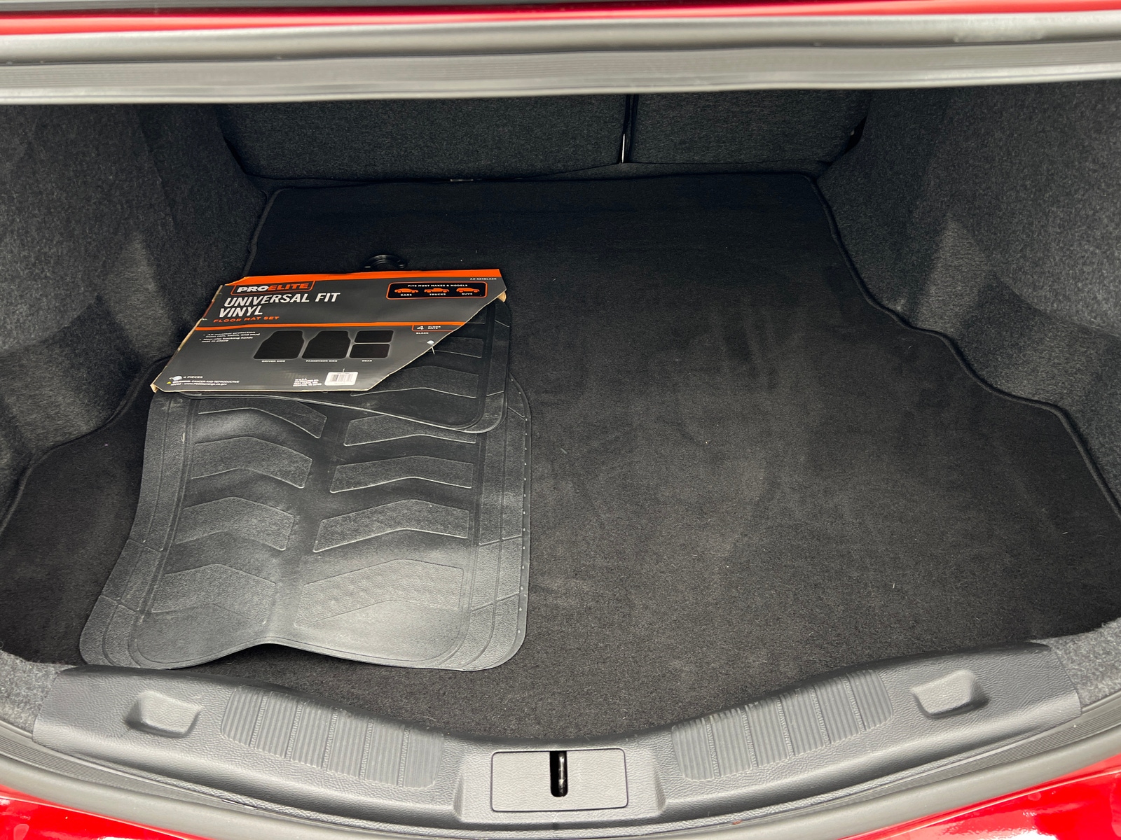 Thumbnail: 2018 Ford Fusion - 7