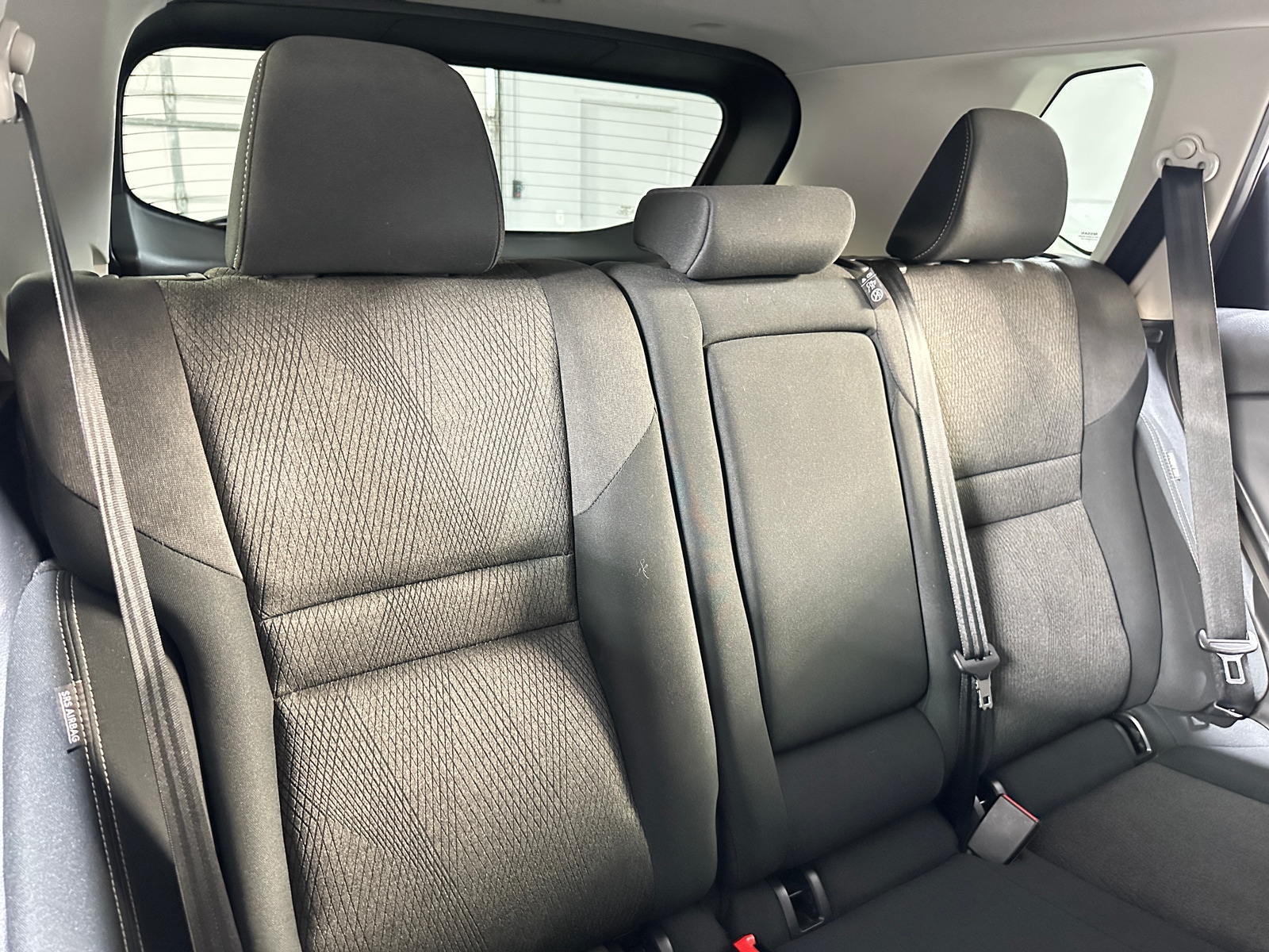 Thumbnail: 2024 Nissan Rogue - 6