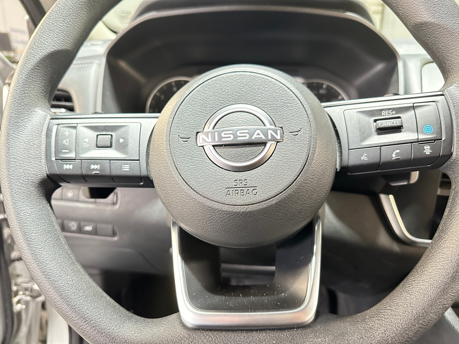 Thumbnail: 2024 Nissan Rogue - 5