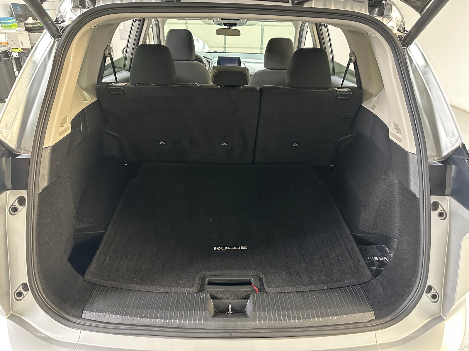 Thumbnail: 2024 Nissan Rogue - 7