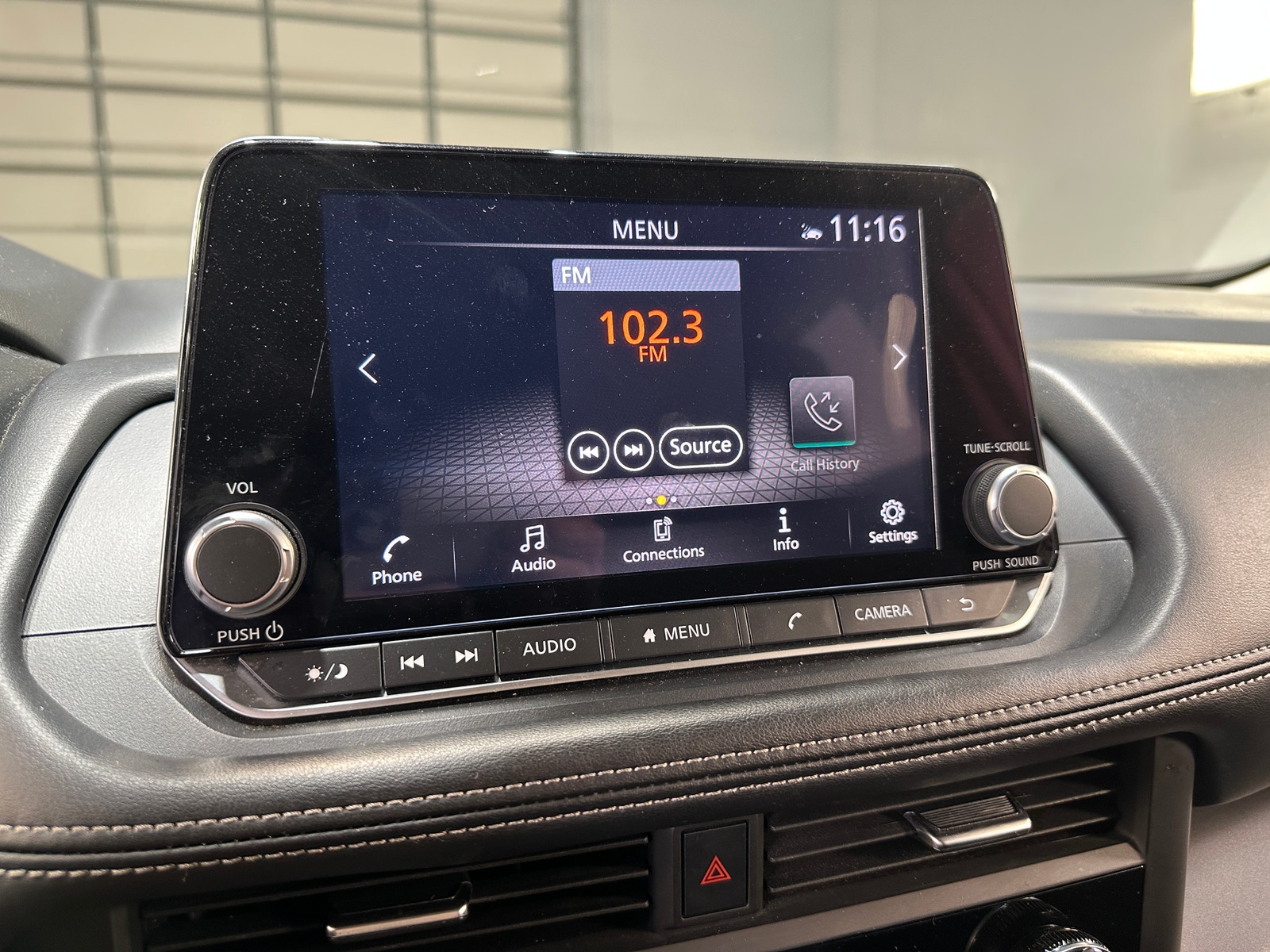 Thumbnail: 2024 Nissan Rogue - 4