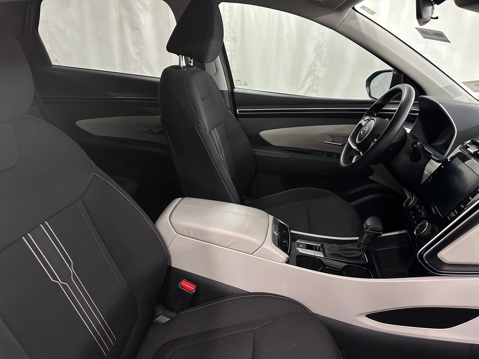 Thumbnail: 2023 Hyundai Tucson - 2