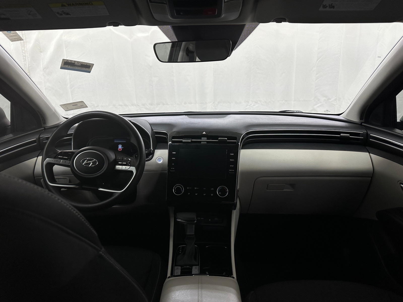 Thumbnail: 2023 Hyundai Tucson - 3