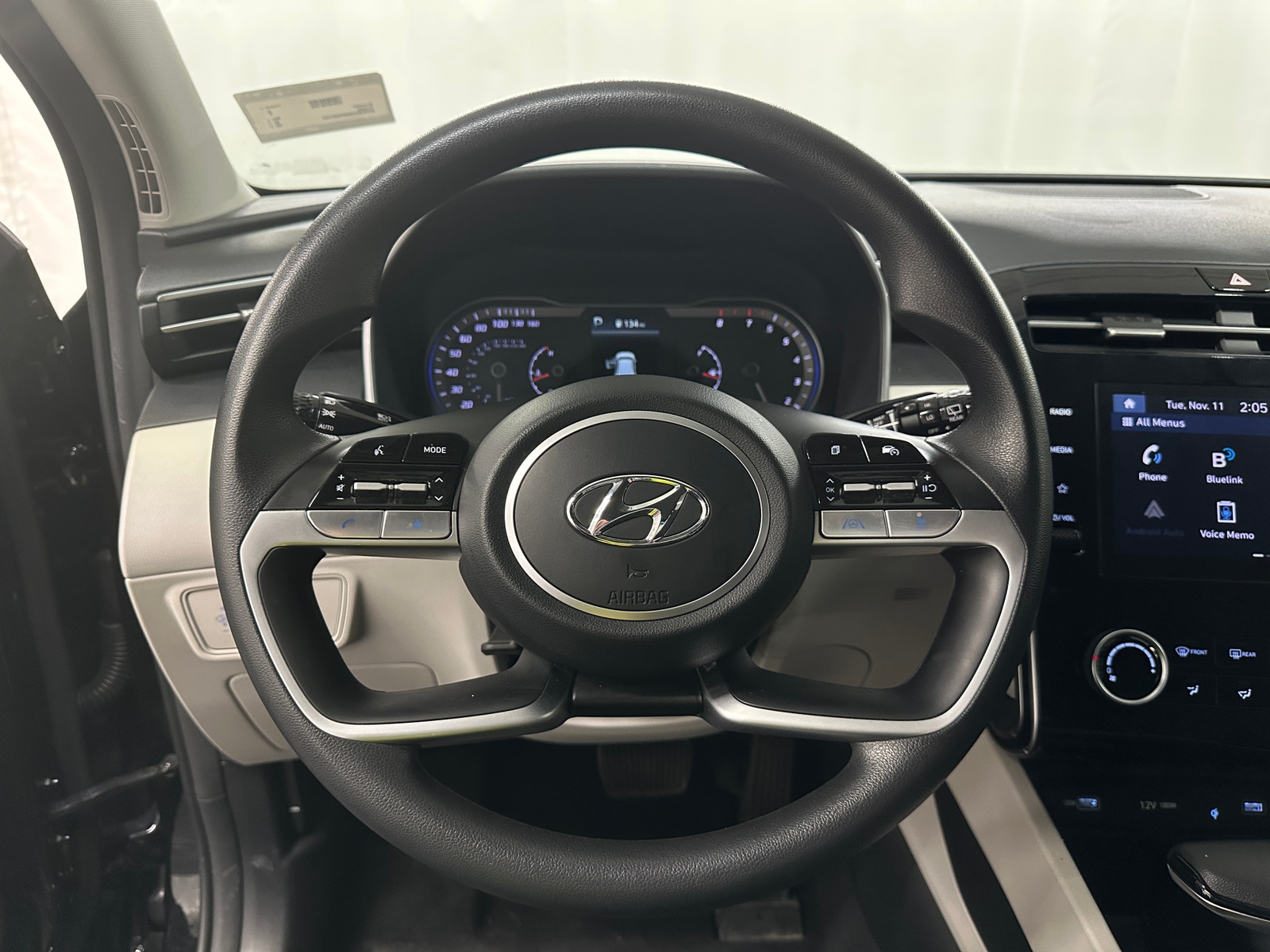 Thumbnail: 2023 Hyundai Tucson - 5