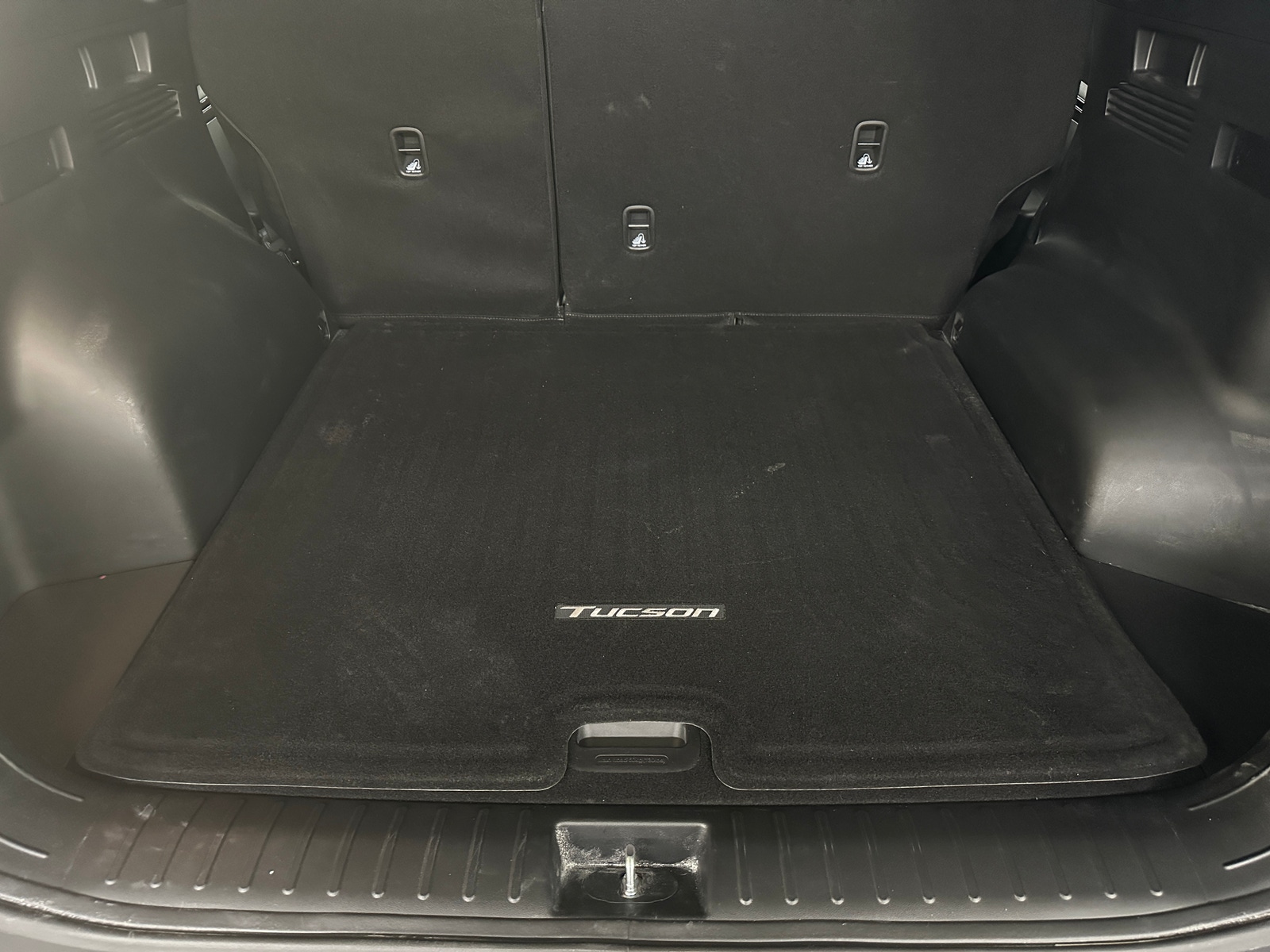 Thumbnail: 2023 Hyundai Tucson - 7