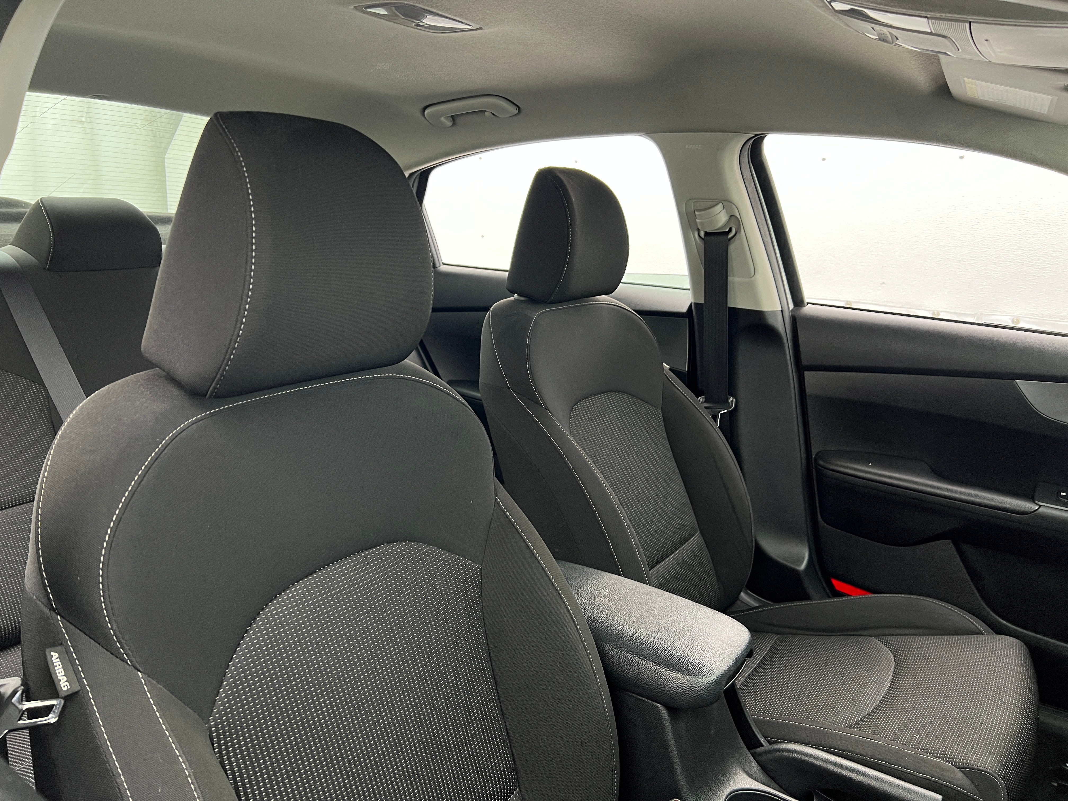 Used 2019 Kia FORTE LXS with VIN 3KPF24AD4KE106863 for sale in Oak Creek, WI