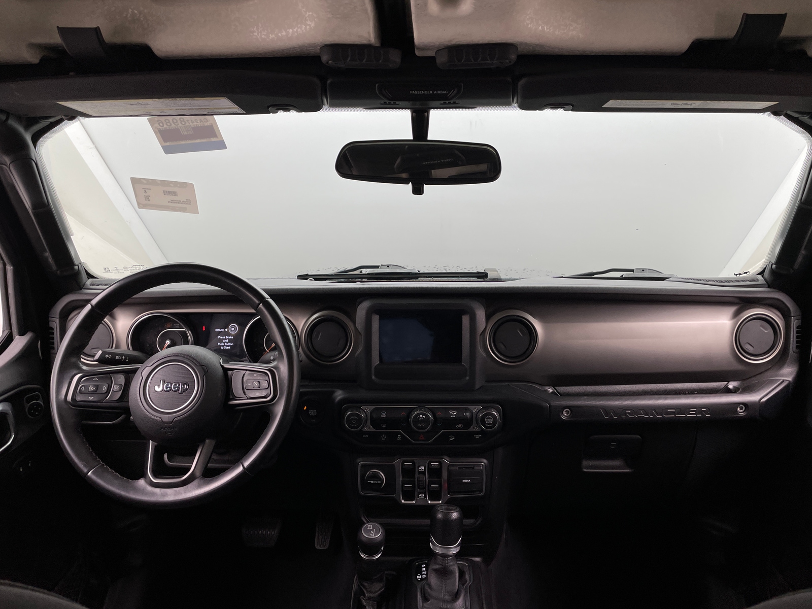 Thumbnail: 2019 Jeep Wrangler - 3